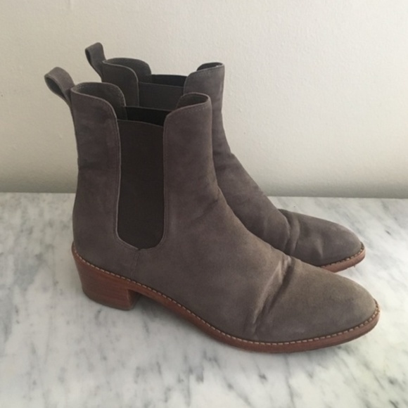 Loeffler Randall Shoes - Loeffler Randall Size 7 Boots